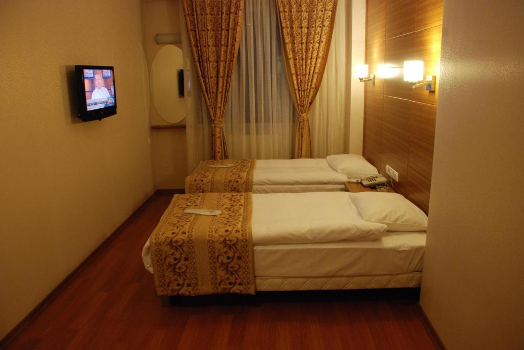The Port Hotel — Fotoğraflar 3